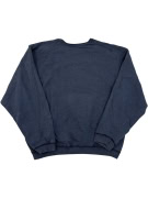 VINTAGE Lotto Φούτερ Pro Beach Denim Look XL